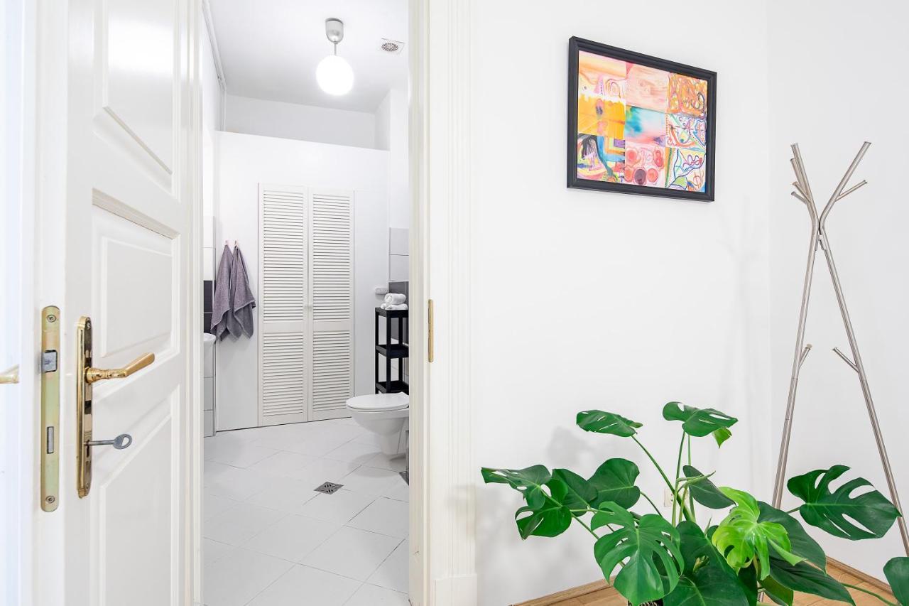 Jupiter Home Buda ブダペスト エクステリア 写真