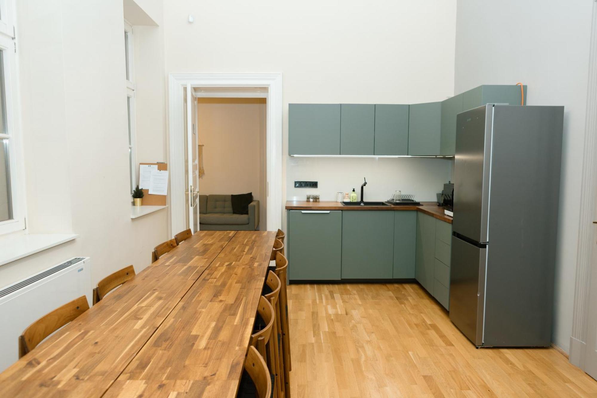 Jupiter Home Buda ブダペスト エクステリア 写真